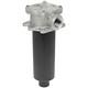 HYDRAULIIKKASUODATTIMEN RUNKO G1 TANKKIIN PALUU